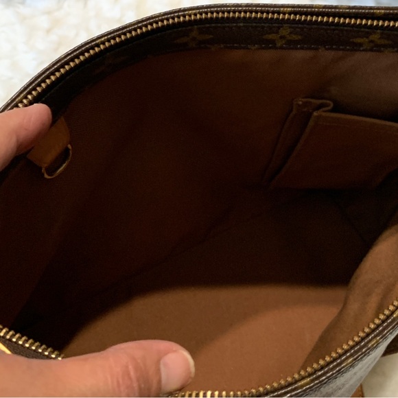 Louis Vuitton Cabas Piano Tote Bag - Picture 12 of 16